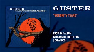 Guster - Sorority Tears [Official Audio]