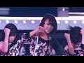 Dance (Beatbox) + How come? - DANCE8 | Team 8 3rd Anniversary Concert チーム8結成3周年前夜祭 in さいたまスーパーアリーナ