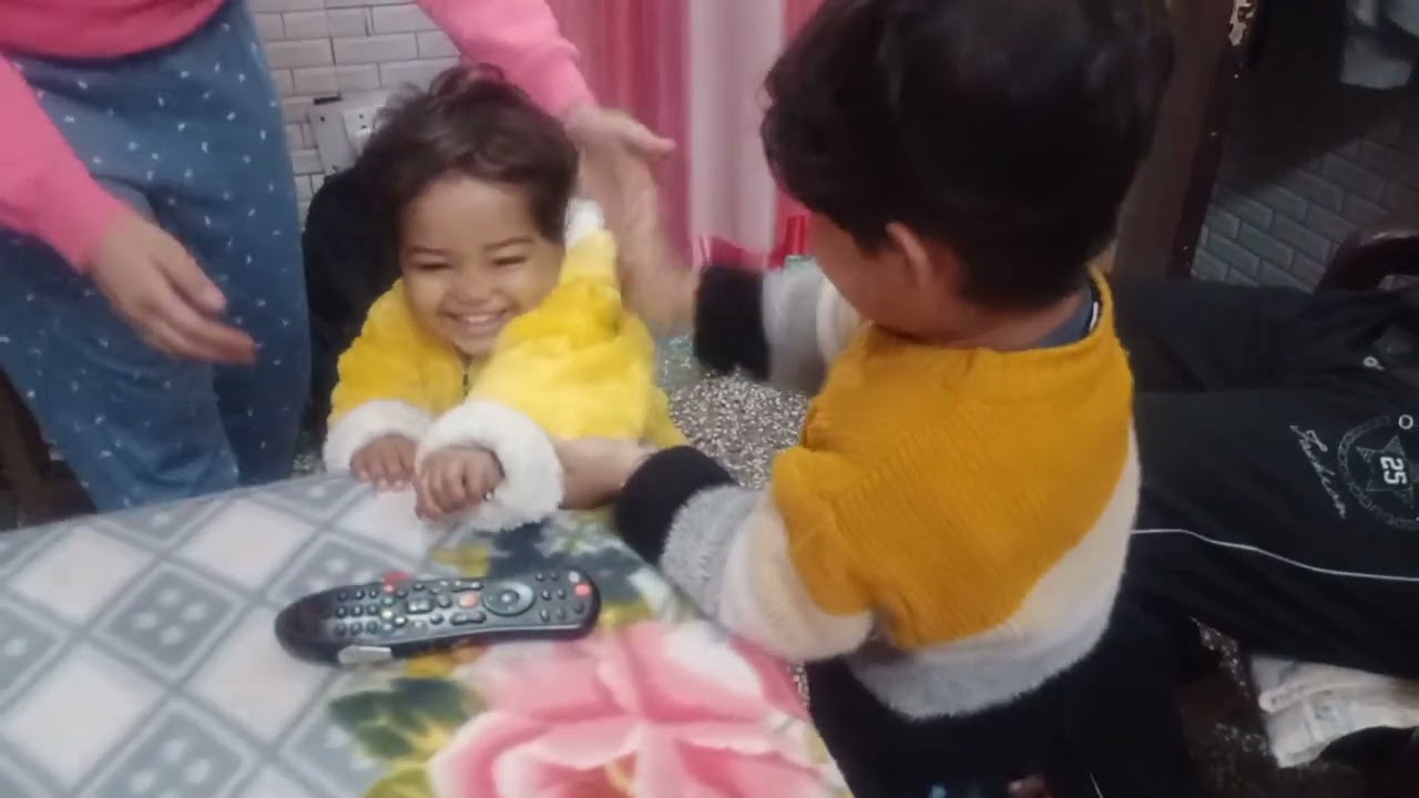 आज बनाए सबके पसंदीदा छोले चावल😋 