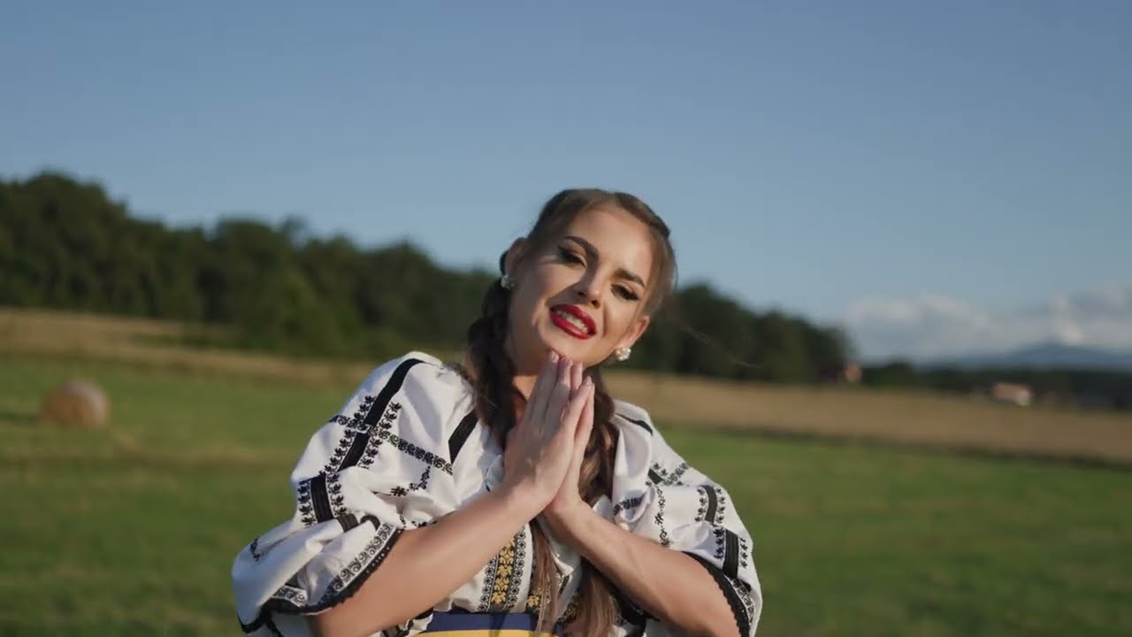 Aliana Vecerzan ❤️ Doamne draga mi-e viata