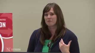 Prioritized two ECAP characteristics  - North Platte Nebraska