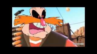 Ytp Pingas vs penis