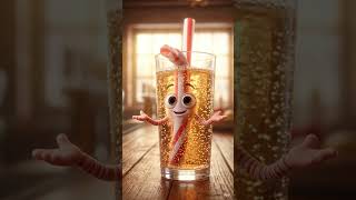 कोल्डड्रिंक का लव स्टोरी #trending #shortvideo #funny #youtubeshorts #cartoon #shortsviral #ai