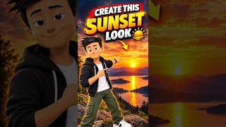 Turn Your Photo into a Cinematic Fire Effect 🔥