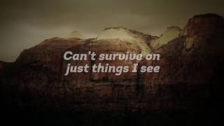 God Provides Lyric Video