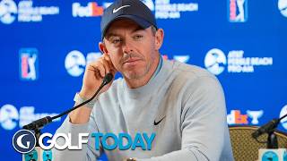 Rory McIlroy on Players: No need for 5th major, move PGA Championship back to August | Golf Channel News