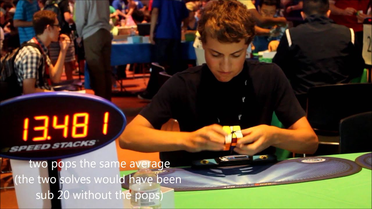 US Nationals 2014 fail compilation