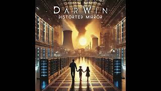 Darwin - Man vs Machine (Progressive-Rock)