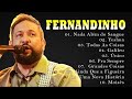 Fernandinho 2023 - Top 20 Só As Melhores Músicas Gospel, CAMINHO NO DESERTO, pra sempre....