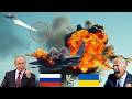 Shocking the world! Russian MIG-29 pilot destroys 9 US F-16 jets