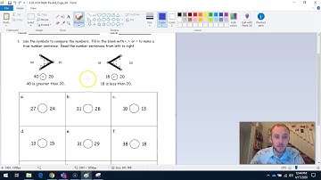 Module 4 Lesson 10 Part 1