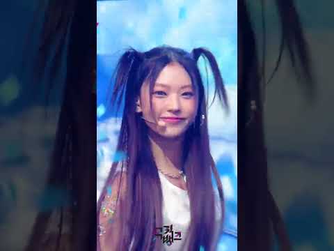 🥄최애&amp;#39;만&amp;#39;보기스푼🥄 Attention + Hype boy - 뉴진스 (NewJeans) 해린 편✨ #shorts l KBS