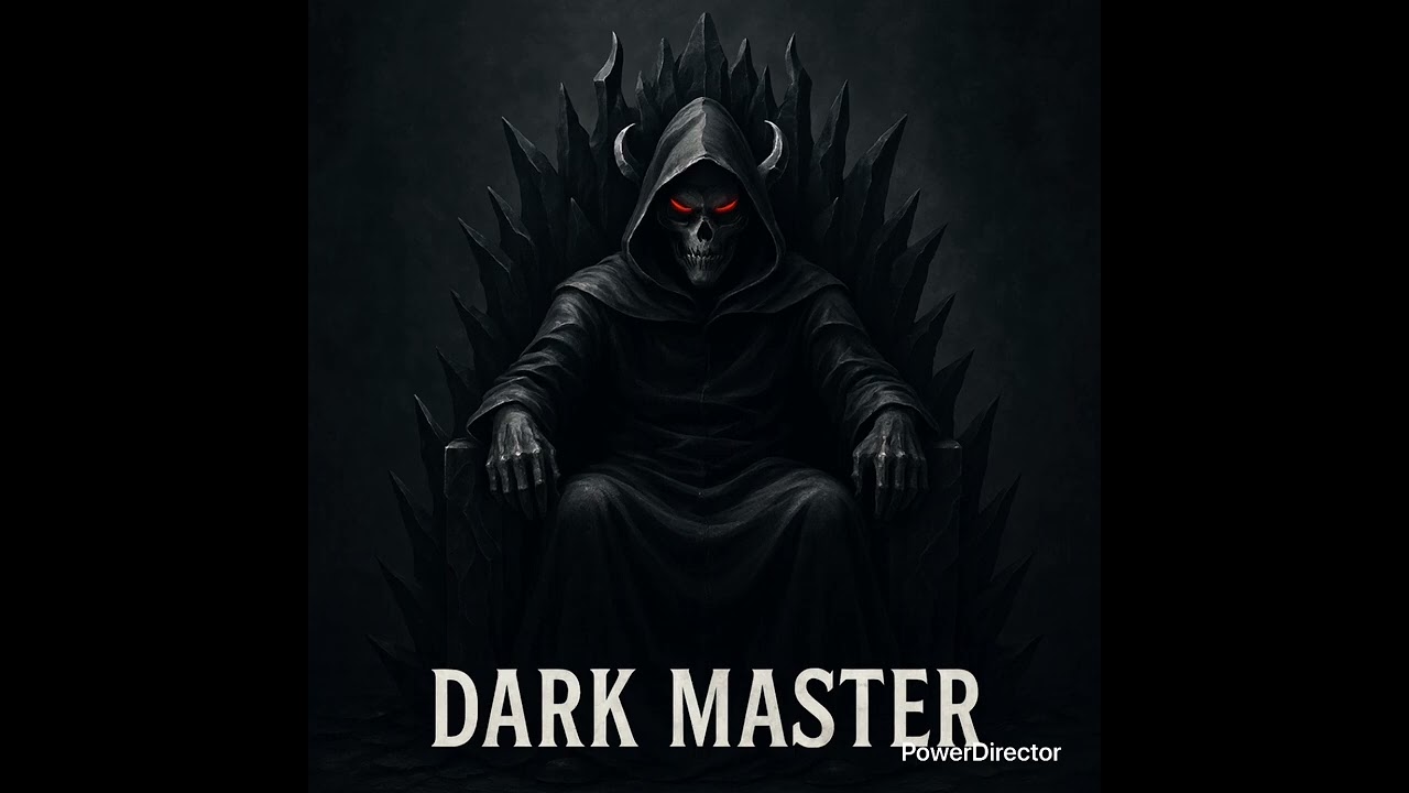 Dark Master