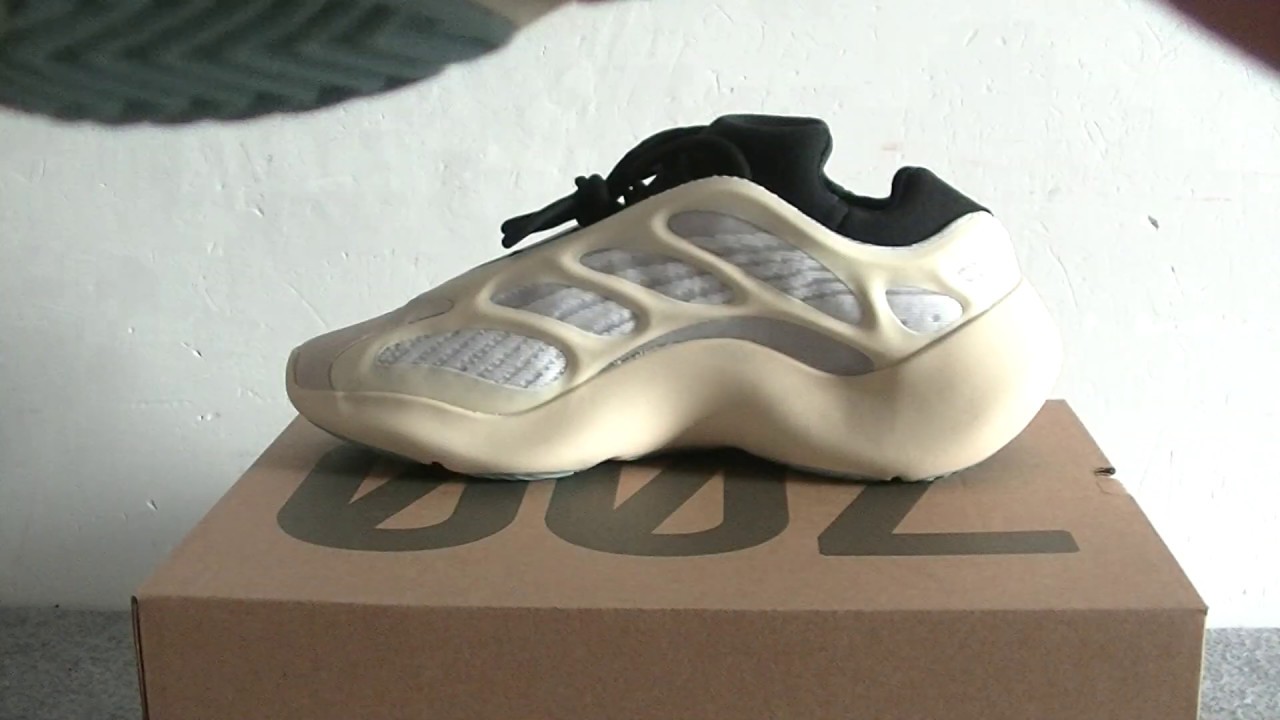Adidas Yeezy 700 V3 Azael
