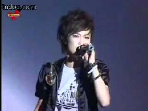 20070817 劉力揚首張EP新歌搶聽會 rain不萊梅