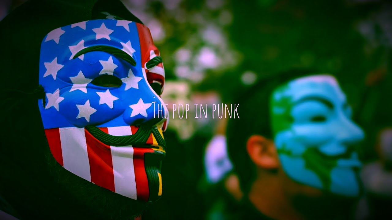 Undervienna Skies - Revolution