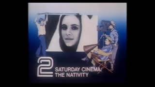 BBC2 Continuity | 14th December 1985