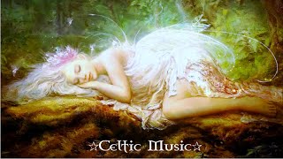 Compilations de Musiques Celtiques Folk Instrumentales 🎵 Relaxing Celtic Folk Music Playlist