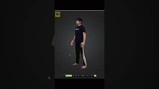 Create 3d Model #youtubeshorts #viral #shorts #haidervichar