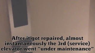 Lousy Manhattan Garden City Parkway Management