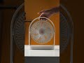 JISULIFE FA27 Review | Family Cooling Fan গরমে কতটা Useful? #portablefan #coolingfan #applegadgets