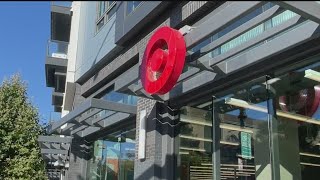 Bay Area residents talk about impact of Target closing 3 locations