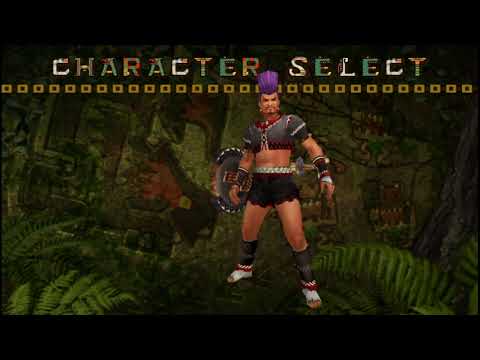 Monster Hunter Freedom Unite - полное прохождение #1