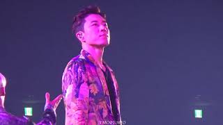 20170923 젝스키스 20주년콘서트 Come to me baby