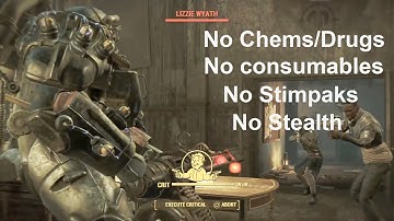 Fallout 4 - PS4 - Nuka World - Open Season Mission - LV178 goes guns blazing