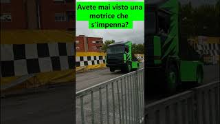 STUNTMAN SHOW LO SPETTACOLO DEI MOTORI A FIUMICINO acrobazie di auto, camion e di un Monster Truck