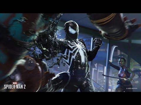 PlayStation divulga como Marvel's Spider-Man 2 otimiza os recursos do PS5 -  Drops de Jogos
