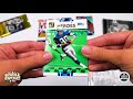 Pack Battle EP. 13 | 10 Random Football Card Hobby Pack Opening | BAKER!