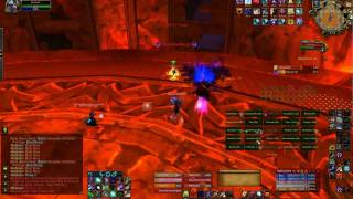 Nefarian 25 Man Kill 20110310 With Intro