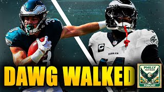 Eagles Week 6 Review: vs Browns