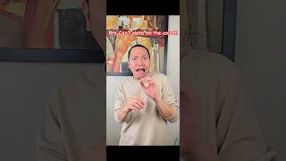 Can't sleep on the Couch 🙀🤣😱🛋 #funny