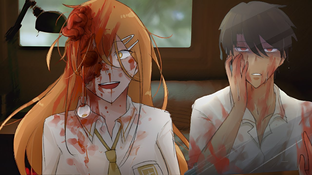 He'll Try Again And Again - For Amerta