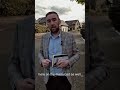 Galway West Independent Mike Cubbard canvass in Barna