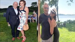 Luann De Lesseps on her reunion with ex husband Count Alexandre