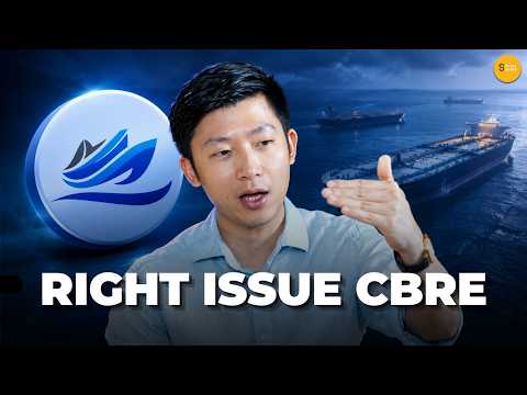 RI CBRE Batal? Cara Melihat Naratif Saham Multibagger