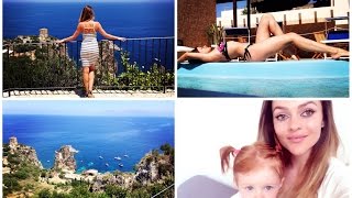 #ВЛОГ: Италия | отдых в СИЦИЛИИ | Segesta, Castellamare del Golfo, Scopello | часть2(Спасибо за Like и за Подписку на наш канал https://www.youtube.com/c/Eskinyana ♥ #ВЛОГ: Италия | Отдых в СИЦИЛИИ | San Vito Lo Capo..., 2016-07-06T09:20:27.000Z)