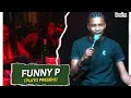 Funny P (Pluto Presido) Leaves Audience in Tears of Laughter 😂 | Madiba Comedy