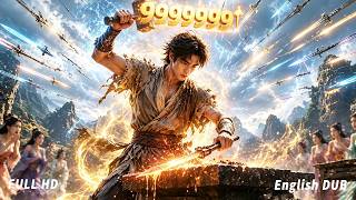 Abandoned On Wedding Day, Poor Man Gets Weapon System—Forges, Levels Up, Becomes A God Overnight!