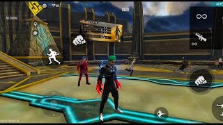 Download Lagu Garena free fire BTS🎧lobby (theme song) MP3