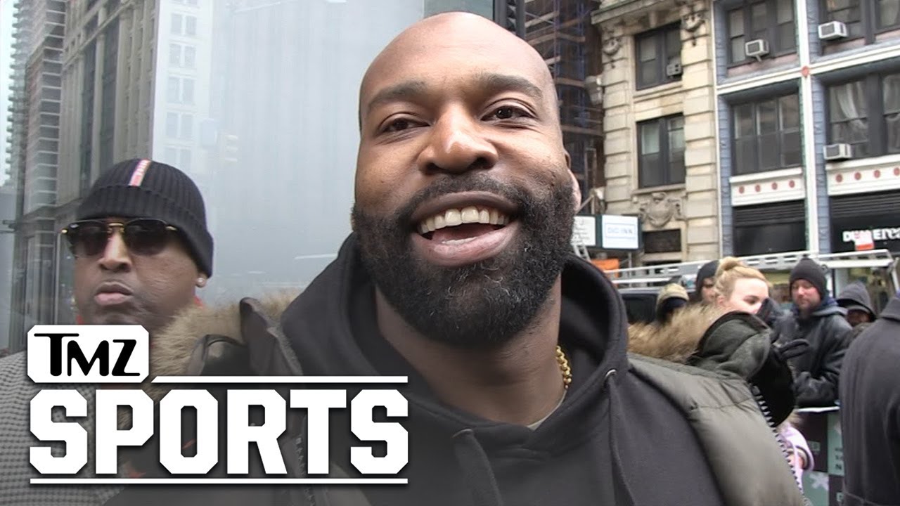 Baron Davis Endorses Earl Watson For UCLA Job, I'll Be His Assistant | TMZ Sports