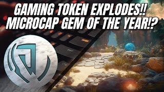 Token "IN" My #1 GAMING PICK for 2025