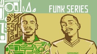 Shake and Les-Funk 66