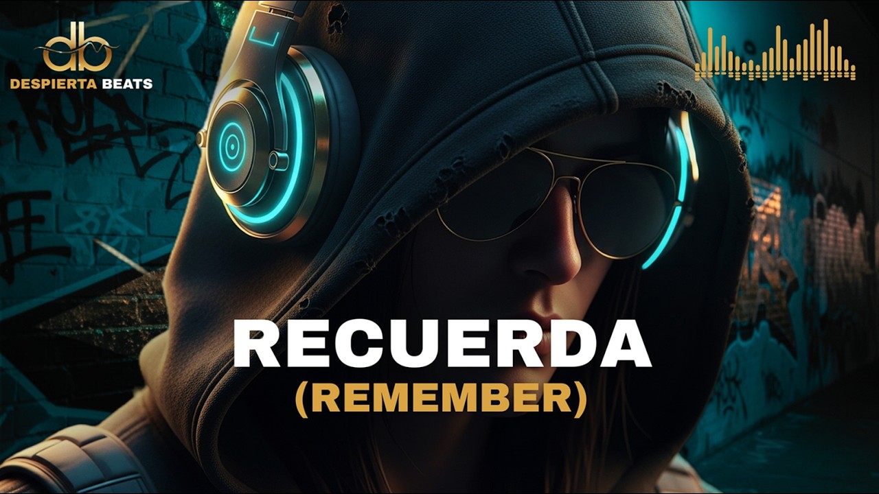 ¿Quién serías sin olvidar tu poder? | Despierta Beats 🎧🔥