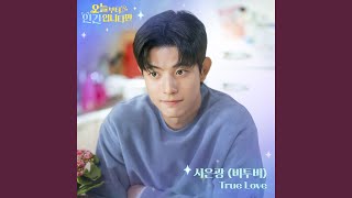 True Love (No tail to tell : Original Television Soundtrack) (Instrumental)