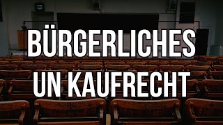 Un Kaufrecht Gratis Bürgerliches Recht Hehenberger Rechtskurse