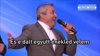 Hit Gyülekezete - Látom Hogy Értünk Ott A Kertben2021 Szept 18